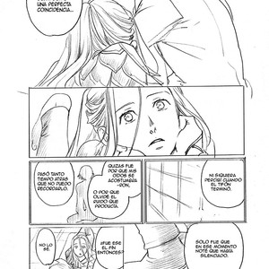 [I. Fusanosuke] Arena y Pétalos -Sand and flower petals – Yuri on Ice dj [Spanish] – Gay Comics image 015.jpg