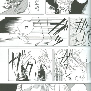 [Techniques] One Piece dj – Sekkan [JP] – Gay Comics image 015.jpg