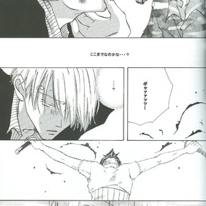 [Techniques] One Piece dj – Sekkan [JP] – Gay Comics image 017.jpg