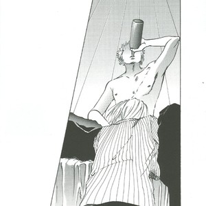 [Techniques] One Piece dj – Sekkan [JP] – Gay Comics image 024.jpg