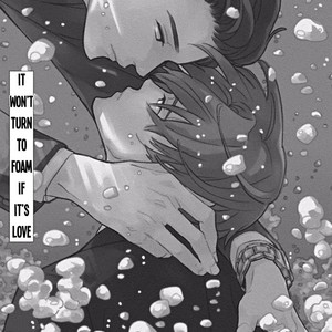 [MITSUKI Emi] Awa ni mo Narenai Koi Nara ba [Eng] – Gay Comics image 006.jpg