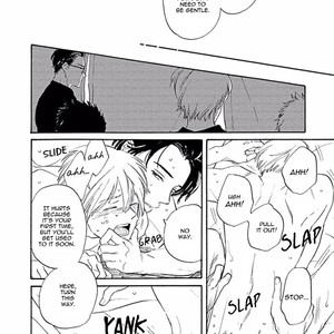 [MITSUKI Emi] Awa ni mo Narenai Koi Nara ba [Eng] – Gay Comics image 023.jpg