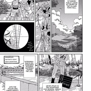 [MITSUKI Emi] Awa ni mo Narenai Koi Nara ba [Eng] – Gay Comics image 054.jpg