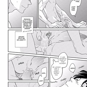 [MITSUKI Emi] Awa ni mo Narenai Koi Nara ba [Eng] – Gay Comics image 097.jpg