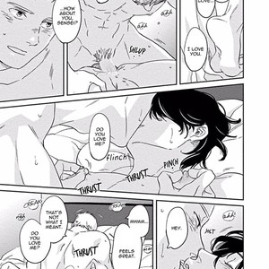 [MITSUKI Emi] Awa ni mo Narenai Koi Nara ba [Eng] – Gay Comics image 098.jpg