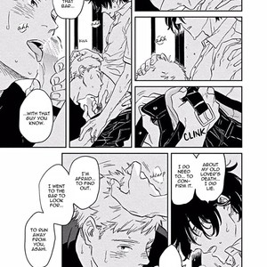 [MITSUKI Emi] Awa ni mo Narenai Koi Nara ba [Eng] – Gay Comics image 138.jpg