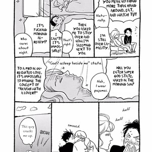 [MITSUKI Emi] Awa ni mo Narenai Koi Nara ba [Eng] – Gay Comics image 219.jpg