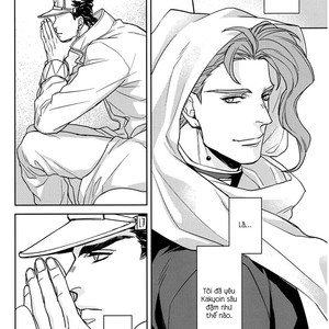 [Kunifusa] Re- – Jojo dj [Vi] – Gay Comics image 014.jpg