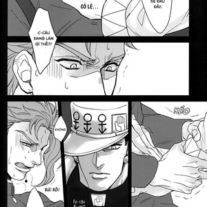 [Kunifusa] Re- – Jojo dj [Vi] – Gay Comics image 020.jpg