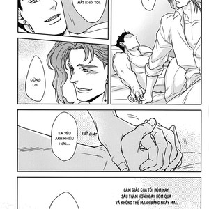 [Kunifusa] Re- – Jojo dj [Vi] – Gay Comics image 033.jpg