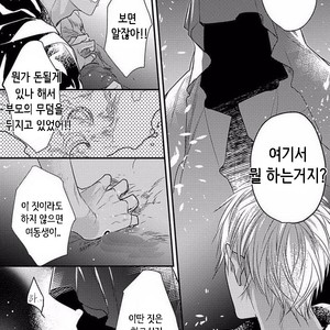 [HASUMI Hana] Remnant: Jujin Omegaverse (update c.2) [kr] – Gay Comics image 020.jpg