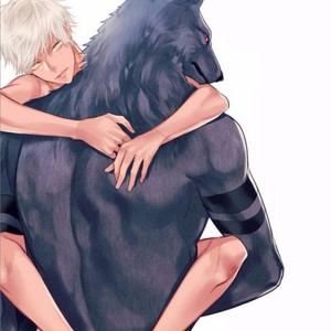 [HASUMI Hana] Remnant: Jujin Omegaverse (update c.2) [kr] – Gay Comics image 035.jpg