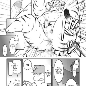 [Animalism (Takagi Kyou)] Bokutachi Sakuranbo [kr] – Gay Comics image 012.jpg