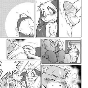 [Animalism (Takagi Kyou)] Bokutachi Sakuranbo [kr] – Gay Comics image 018.jpg