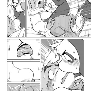 [Animalism (Takagi Kyou)] Bokutachi Sakuranbo [kr] – Gay Comics image 021.jpg