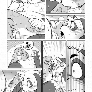 [Animalism (Takagi Kyou)] Bokutachi Sakuranbo [kr] – Gay Comics image 030.jpg