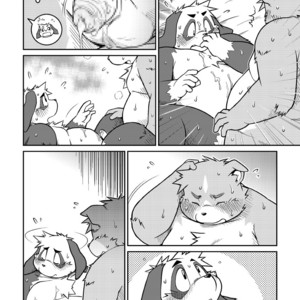 [Animalism (Takagi Kyou)] Bokutachi Sakuranbo [kr] – Gay Comics image 039.jpg