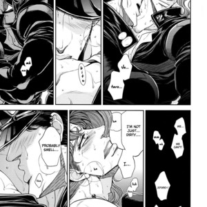 [Miyamoto Rin] Gaman deki naiki mito boku (ver.2) – JoJo dj [Eng] – Gay Comics image 005.jpg