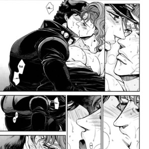 [Miyamoto Rin] Gaman deki naiki mito boku (ver.2) – JoJo dj [Eng] – Gay Comics image 009.jpg
