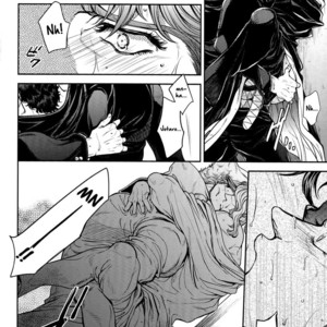 [Miyamoto Rin] Gaman deki naiki mito boku (ver.2) – JoJo dj [Eng] – Gay Comics image 010.jpg