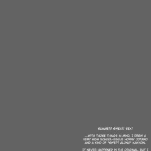 [Miyamoto Rin] Gaman deki naiki mito boku (ver.2) – JoJo dj [Eng] – Gay Comics image 014.jpg