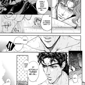 [Miyamoto Rin] Gaman deki naiki mito boku (ver.2) – JoJo dj [Eng] – Gay Comics image 015.jpg