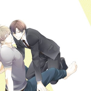 [Kinoshita Neri] Please Hold Me Tenderly [Eng] – Gay Comics image 006.jpg