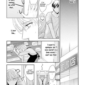 [Kinoshita Neri] Please Hold Me Tenderly [Eng] – Gay Comics image 020.jpg