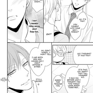 [Kinoshita Neri] Please Hold Me Tenderly [Eng] – Gay Comics image 022.jpg