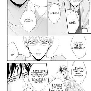 [Kinoshita Neri] Please Hold Me Tenderly [Eng] – Gay Comics image 030.jpg