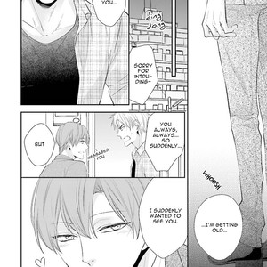 [Kinoshita Neri] Please Hold Me Tenderly [Eng] – Gay Comics image 058.jpg