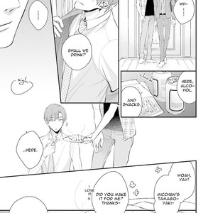 [Kinoshita Neri] Please Hold Me Tenderly [Eng] – Gay Comics image 059.jpg