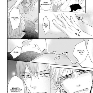 [Kinoshita Neri] Please Hold Me Tenderly [Eng] – Gay Comics image 072.jpg