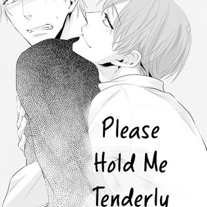 [Kinoshita Neri] Please Hold Me Tenderly [Eng] – Gay Comics image 082.jpg