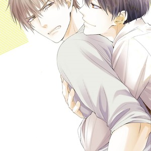 [Kinoshita Neri] Please Hold Me Tenderly [Eng] – Gay Comics image 083.jpg