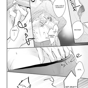 [Kinoshita Neri] Please Hold Me Tenderly [Eng] – Gay Comics image 084.jpg