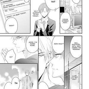 [Kinoshita Neri] Please Hold Me Tenderly [Eng] – Gay Comics image 093.jpg