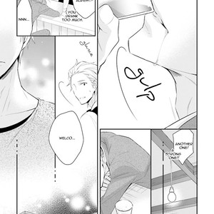 [Kinoshita Neri] Please Hold Me Tenderly [Eng] – Gay Comics image 099.jpg