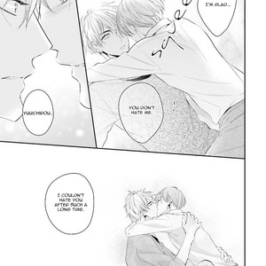 [Kinoshita Neri] Please Hold Me Tenderly [Eng] – Gay Comics image 107.jpg