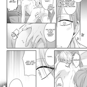 [Kinoshita Neri] Please Hold Me Tenderly [Eng] – Gay Comics image 108.jpg