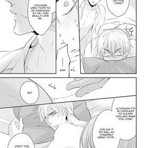 [Kinoshita Neri] Please Hold Me Tenderly [Eng] – Gay Comics image 109.jpg