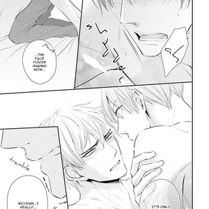 [Kinoshita Neri] Please Hold Me Tenderly [Eng] – Gay Comics image 113.jpg