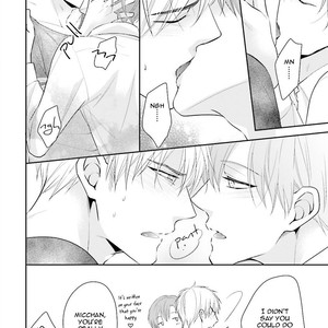 [Kinoshita Neri] Please Hold Me Tenderly [Eng] – Gay Comics image 121.jpg