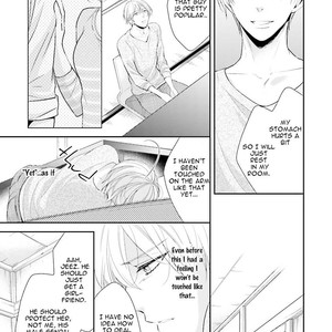 [Kinoshita Neri] Please Hold Me Tenderly [Eng] – Gay Comics image 138.jpg