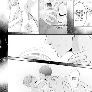 [Kinoshita Neri] Please Hold Me Tenderly [Eng] – Gay Comics image 139.jpg