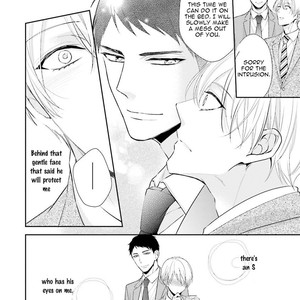 [Kinoshita Neri] Please Hold Me Tenderly [Eng] – Gay Comics image 153.jpg