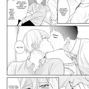 [Kinoshita Neri] Please Hold Me Tenderly [Eng] – Gay Comics image 160.jpg