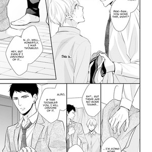 [Kinoshita Neri] Please Hold Me Tenderly [Eng] – Gay Comics image 163.jpg