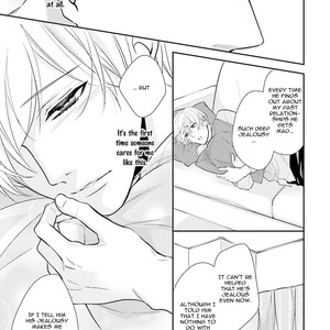 [Kinoshita Neri] Please Hold Me Tenderly [Eng] – Gay Comics image 165.jpg