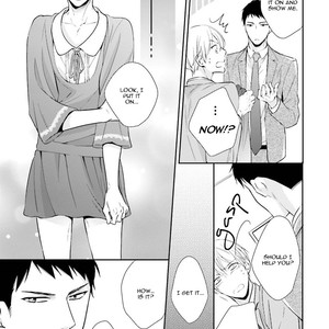 [Kinoshita Neri] Please Hold Me Tenderly [Eng] – Gay Comics image 167.jpg
